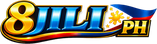8jili ph logo